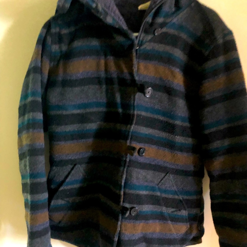 Patagonia petty coat